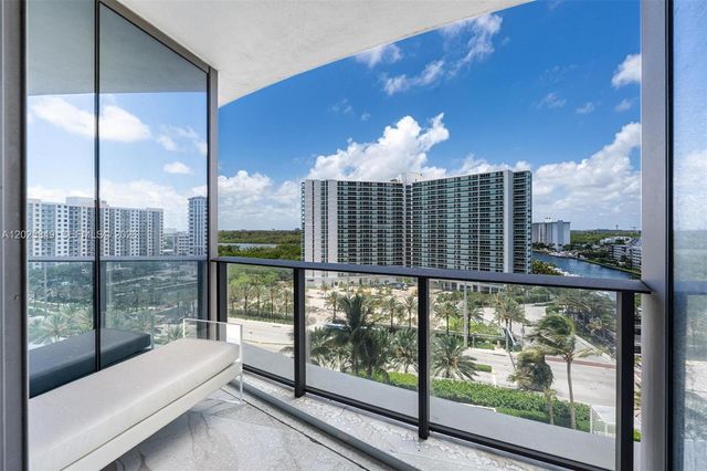 15701 Collins Ave 802, Sunny Isles Beach, FL 33160
