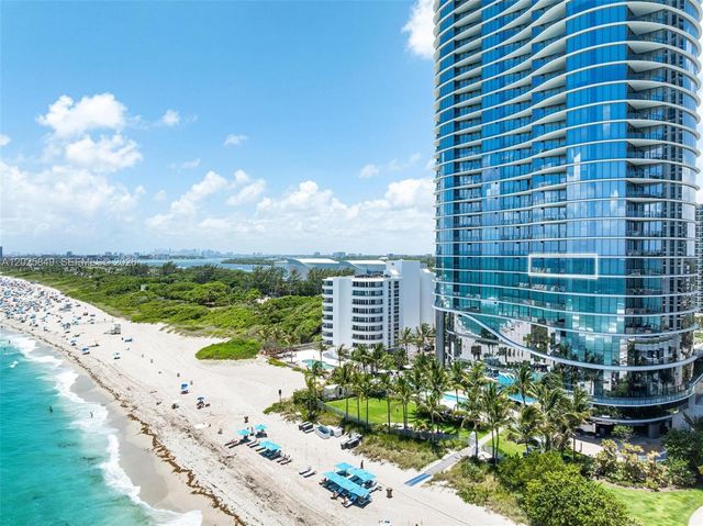 15701 Collins Ave 802, Sunny Isles Beach, FL 33160