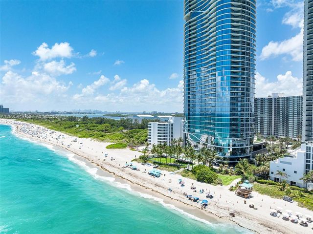 15701 Collins Ave 802, Sunny Isles Beach, FL 33160
