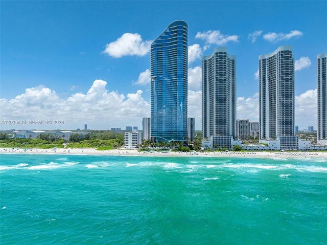 15701 Collins Ave 802, Sunny Isles Beach, FL 33160