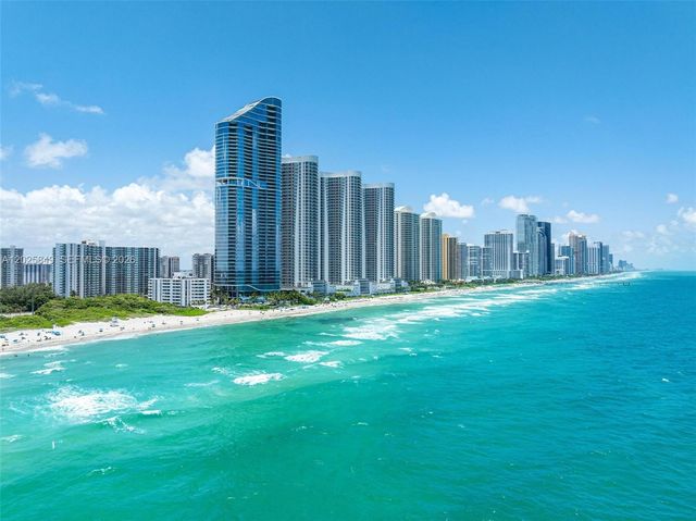 15701 Collins Ave 802, Sunny Isles Beach, FL 33160