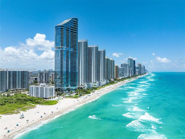 15701 Collins Ave 802, Sunny Isles Beach, FL 33160