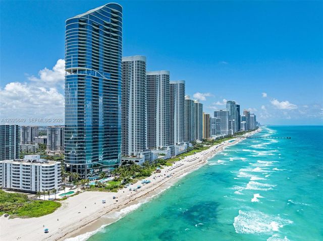 15701 Collins Ave 802, Sunny Isles Beach, FL 33160
