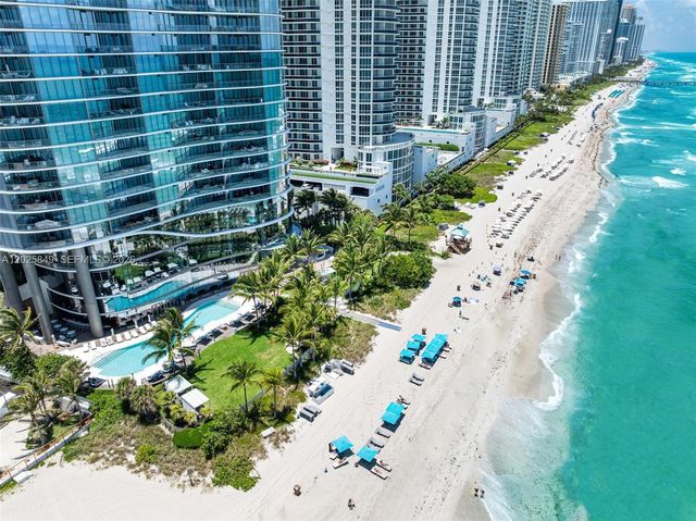 15701 Collins Ave 802, Sunny Isles Beach, FL 33160