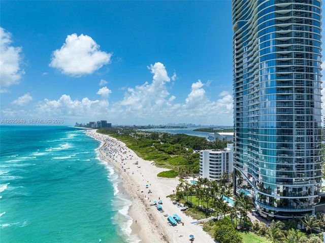15701 Collins Ave 802, Sunny Isles Beach, FL 33160