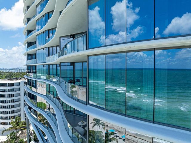 15701 Collins Ave 802, Sunny Isles Beach, FL 33160