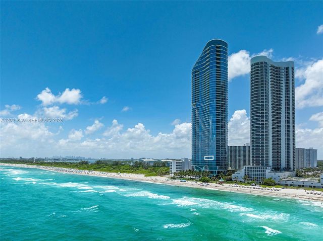 15701 Collins Ave 802, Sunny Isles Beach, FL 33160