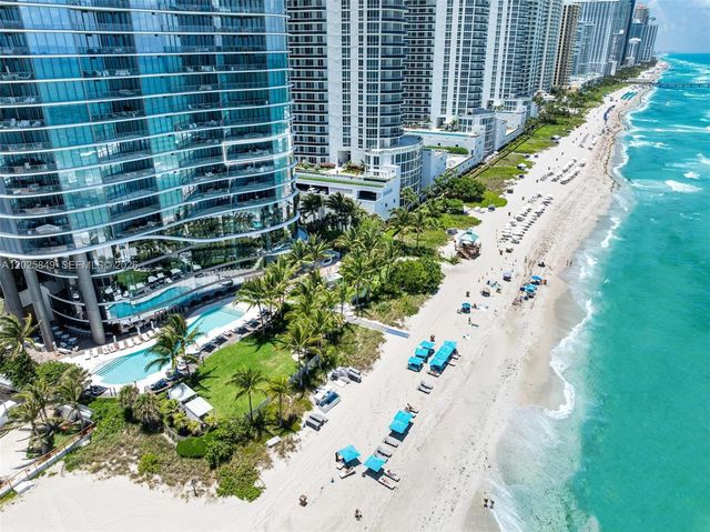 15701 Collins Ave 802, Sunny Isles Beach, FL 33160