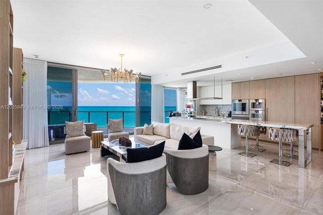 15701 Collins Ave 802, Sunny Isles Beach, FL 33160