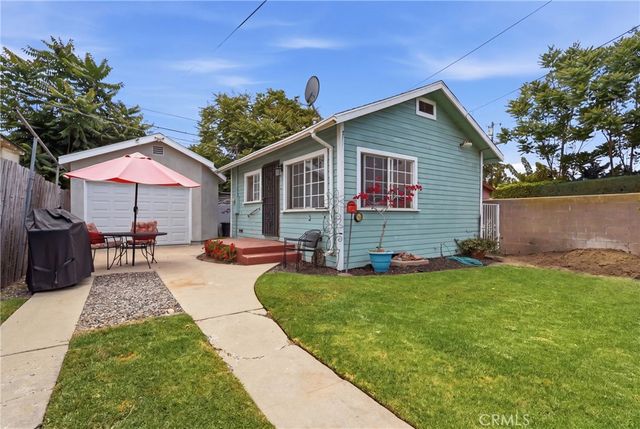 118 W 84th, Los Angeles, CA 90003