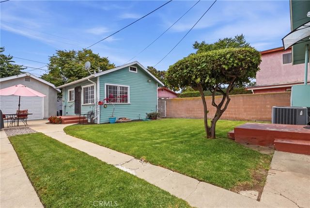 118 W 84th, Los Angeles, CA 90003