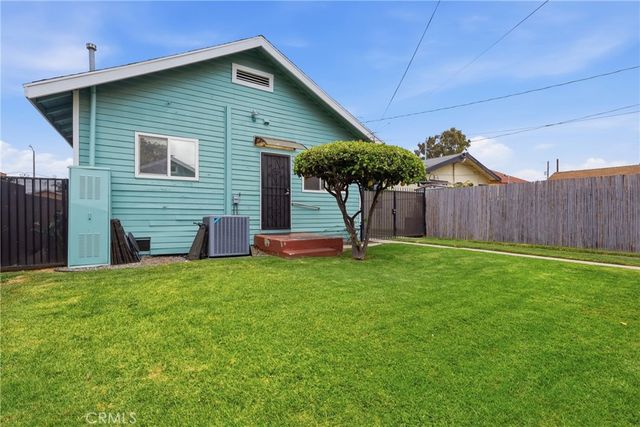 118 W 84th, Los Angeles, CA 90003