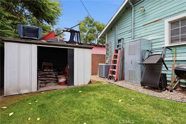 118 W 84th, Los Angeles, CA 90003