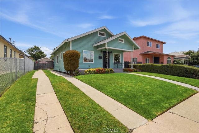 118 W 84th, Los Angeles, CA 90003