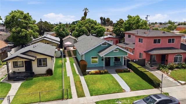 118 W 84th, Los Angeles, CA 90003