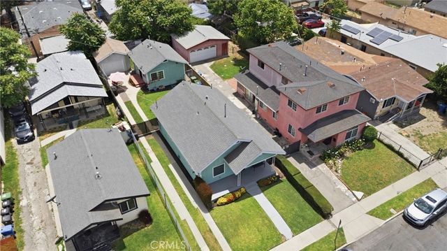 118 W 84th, Los Angeles, CA 90003