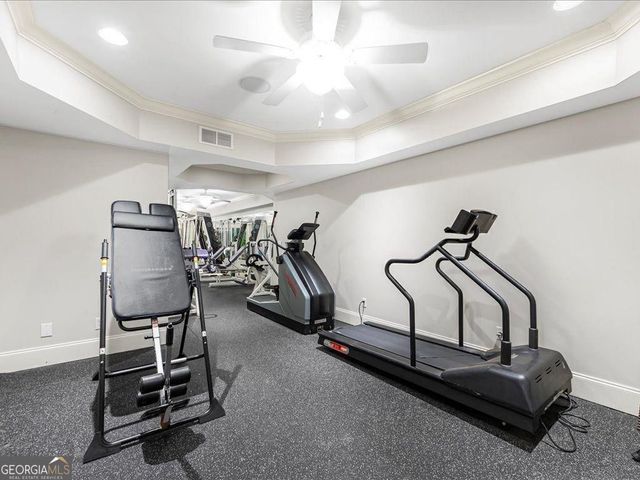 330 N Peachtree Parkway, Peachtree City, GA 30269