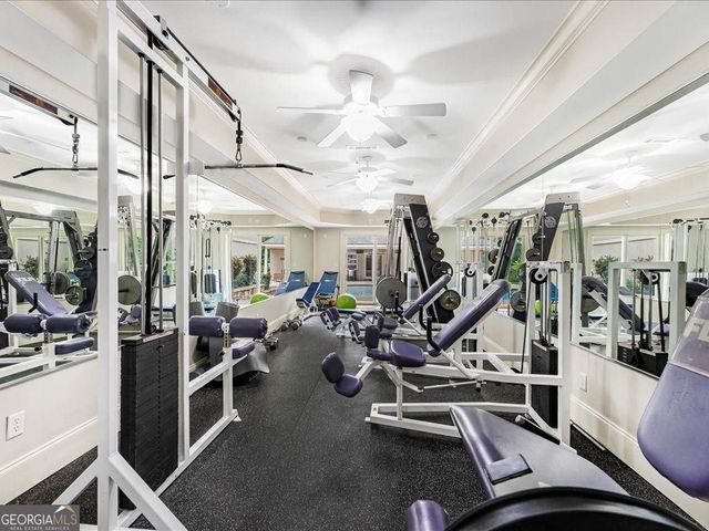 330 N Peachtree Parkway, Peachtree City, GA 30269
