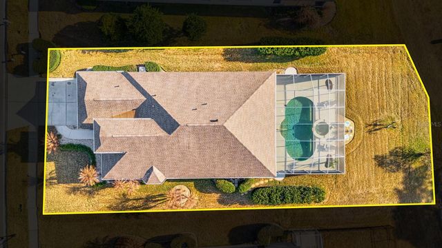 3408 STONEBRIDGE TRAIL, Valrico, FL 33596