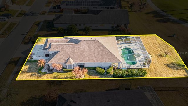 3408 STONEBRIDGE TRAIL, Valrico, FL 33596