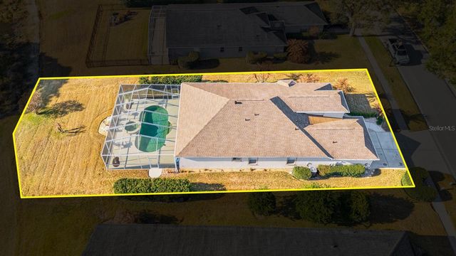 3408 STONEBRIDGE TRAIL, Valrico, FL 33596