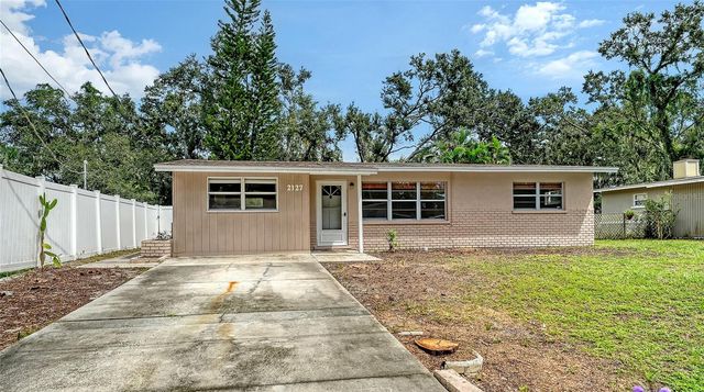 2127 VINSON AVENUE, Sarasota, FL 34232