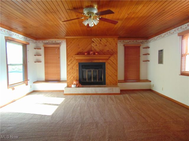 4571 River Road, Perry, OH 44081