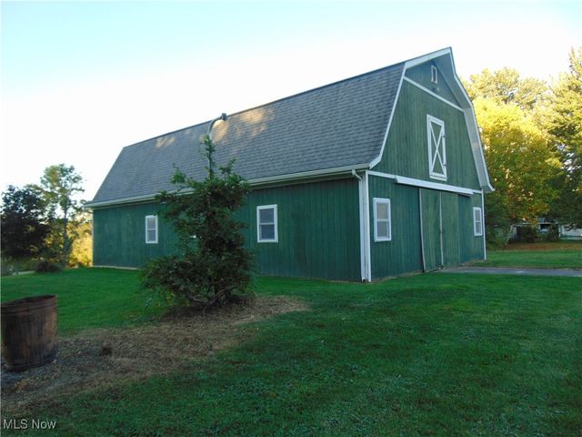 4571 River Road, Perry, OH 44081