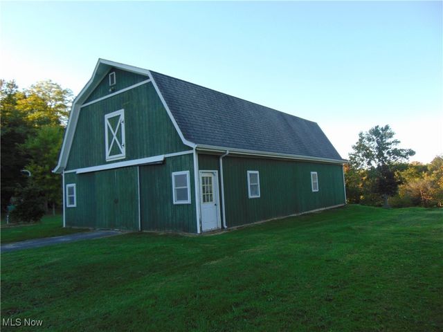 4571 River Road, Perry, OH 44081