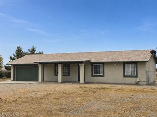 2891 Deadwood Street, Pahrump, NV 89048