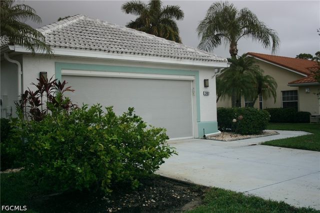 2481 Palo Duro BLVD, North Fort Myers, FL 33917