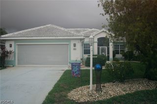 2481 Palo Duro BLVD, North Fort Myers, FL 33917