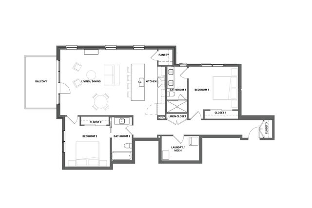 8180 Main Street 104, Dexter, MI 48130