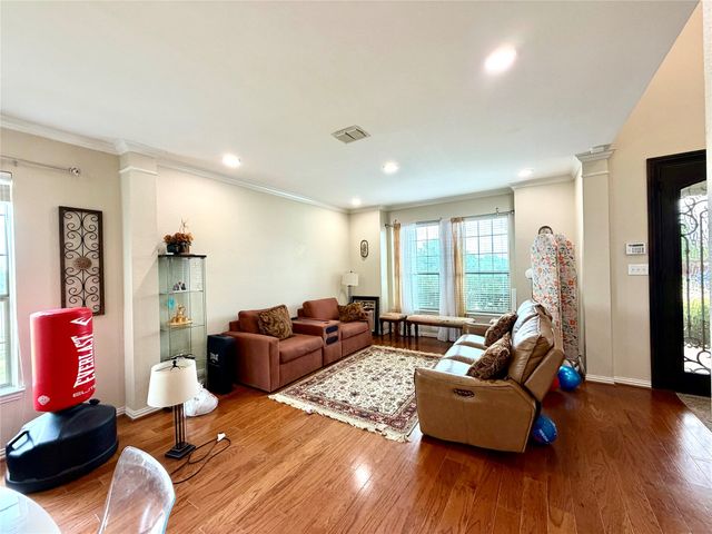4539 Glenshire Court, Sachse, TX 75048