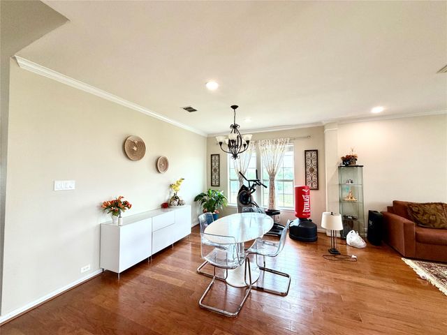 4539 Glenshire Court, Sachse, TX 75048