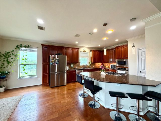 4539 Glenshire Court, Sachse, TX 75048