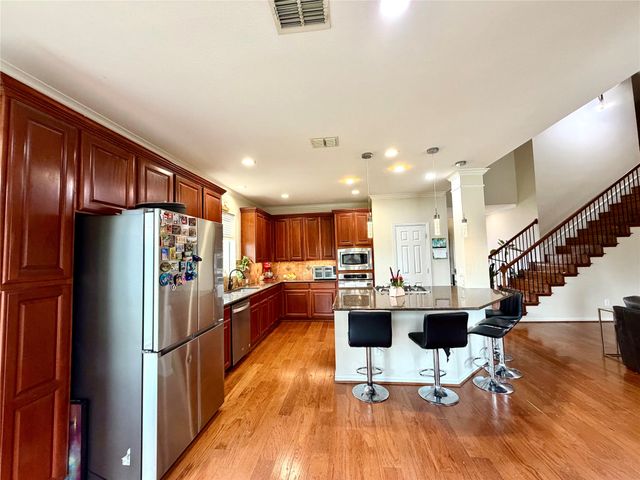 4539 Glenshire Court, Sachse, TX 75048