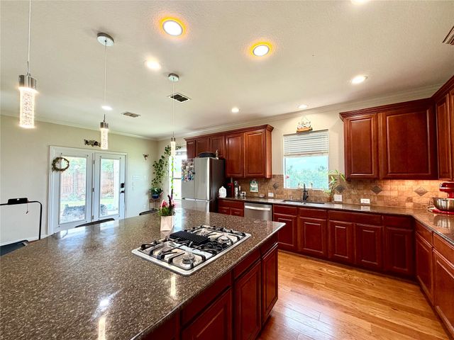 4539 Glenshire Court, Sachse, TX 75048