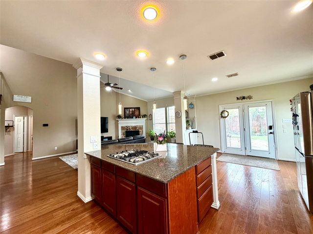 4539 Glenshire Court, Sachse, TX 75048