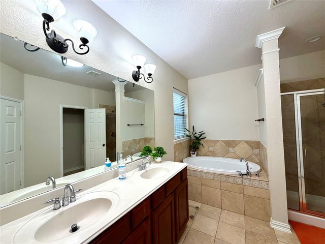 4539 Glenshire Court, Sachse, TX 75048