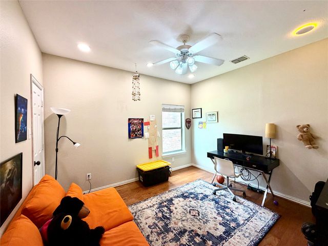 4539 Glenshire Court, Sachse, TX 75048