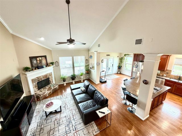 4539 Glenshire Court, Sachse, TX 75048