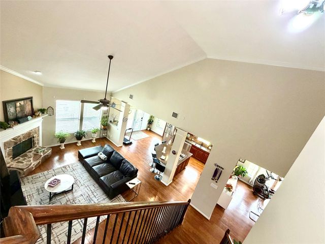 4539 Glenshire Court, Sachse, TX 75048
