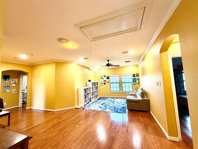 4539 Glenshire Court, Sachse, TX 75048