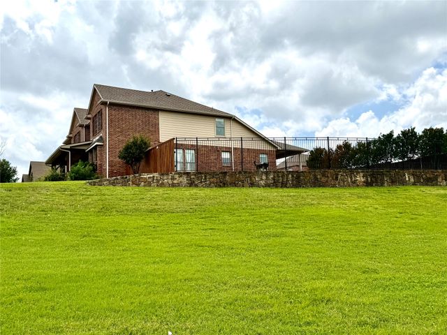 4539 Glenshire Court, Sachse, TX 75048