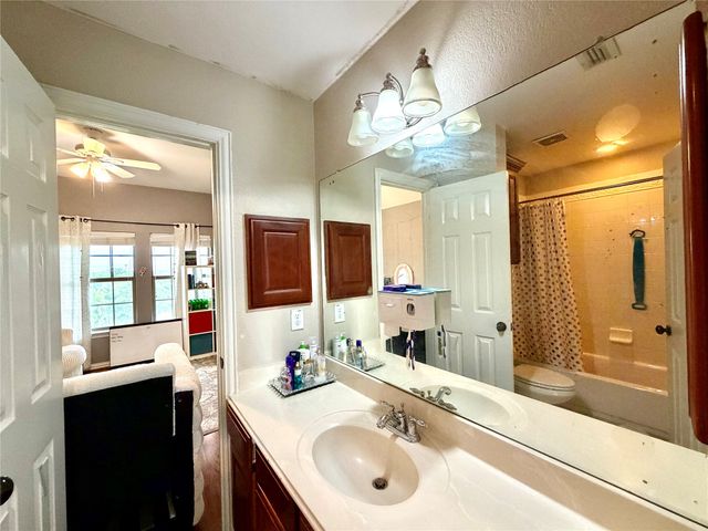 4539 Glenshire Court, Sachse, TX 75048