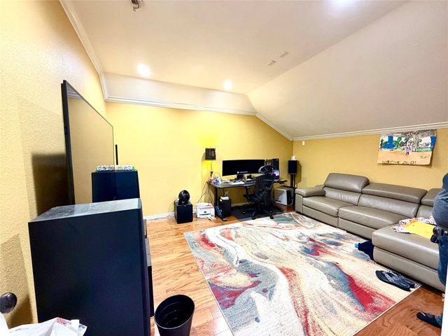 4539 Glenshire Court, Sachse, TX 75048