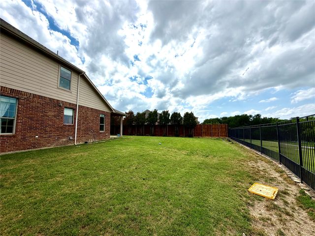 4539 Glenshire Court, Sachse, TX 75048