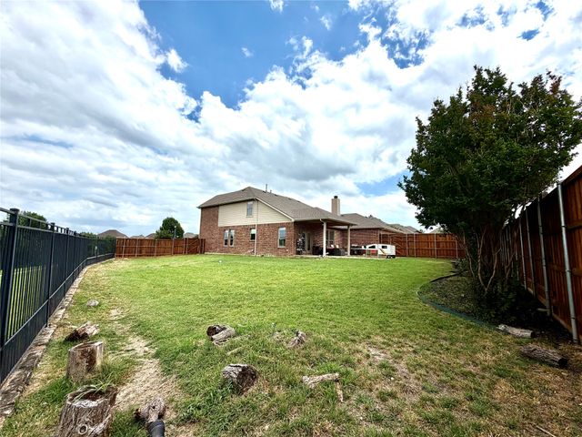 4539 Glenshire Court, Sachse, TX 75048