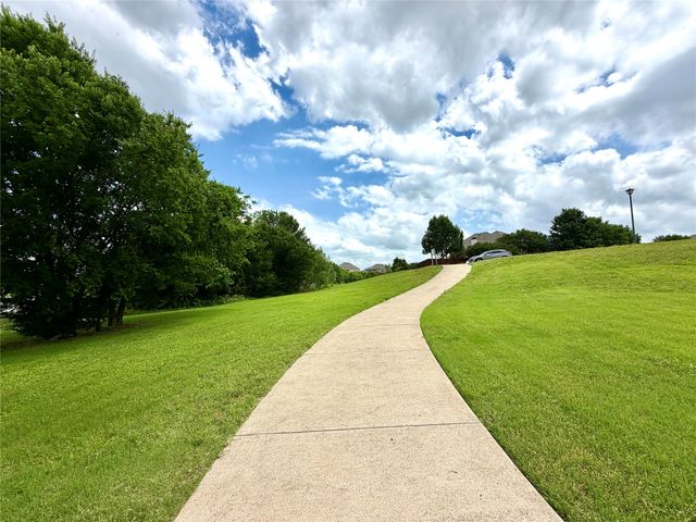 4539 Glenshire Court, Sachse, TX 75048